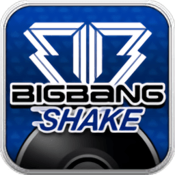 bigbang shake手机版