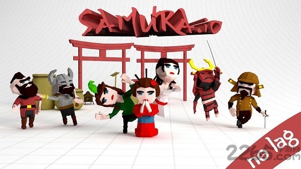 武士大作战剑术大师手机版