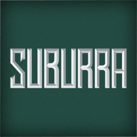 苏博拉游戏(suburra)