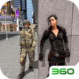 超级特工3d内购破解版 v1.0 安卓版