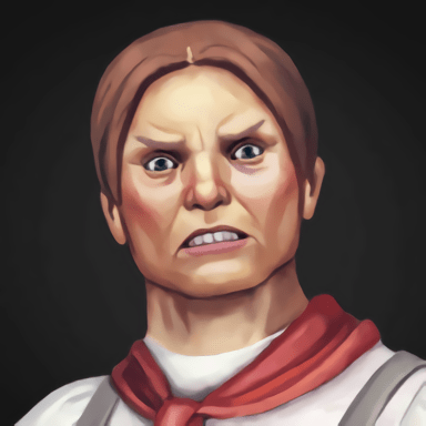 stepmother继母