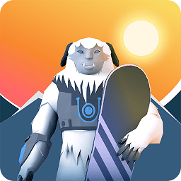 滑雪竞速登山赛手游 v1.0.1 安卓版