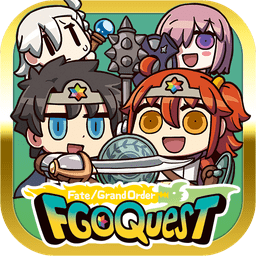fgo quest手游
