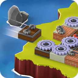 齿轮岛手机版 v1.03 安卓版
