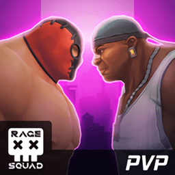 rage squad中文版