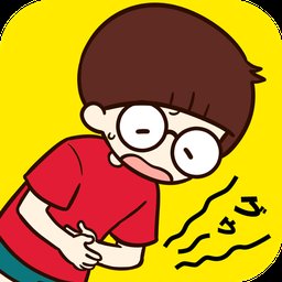 饥肠辘辘的逃出手机版