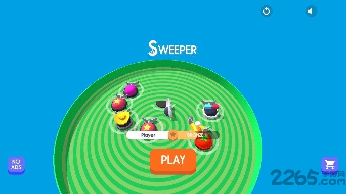 sweeperio手机版