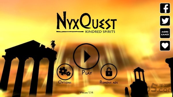 nyxquest最新版