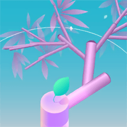 旋转的树2手机版 v1.2.0 安卓版