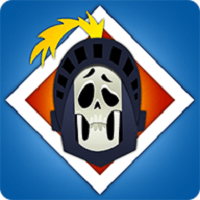 纸片骑士破解版 v1.0.74.1 安卓版