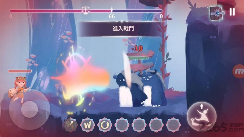 魔法框框手游下载