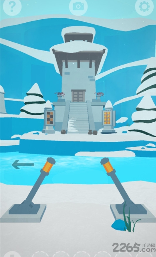 冰雪古迹寻踪破解版下载
