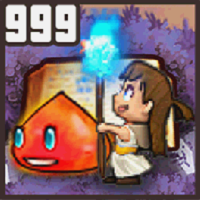 999层地下城游戏