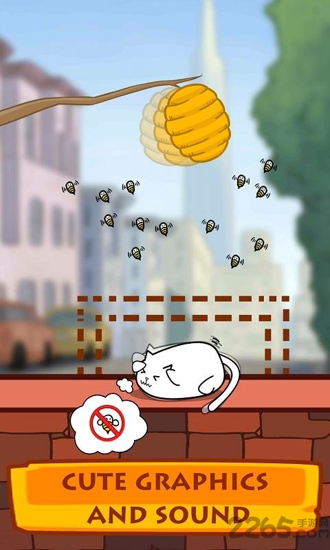 cat story游戏下载