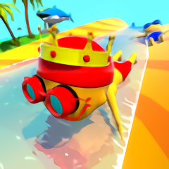 水上乐园冒险手机版 v1.03 安卓版