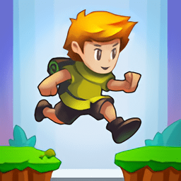 小杰克冒险正式版 v1.3.7 安卓最新版