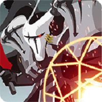 巴巴利亚战争无限金钱版 v1.1 安卓版