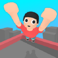 抖音空翻跑酷 v1.0.2 安卓版