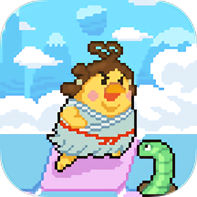 像素小鸡仙女手机版 v1.0.2 安卓版