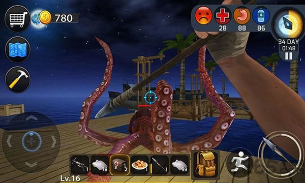 海洋世界大寻宝游戏下载
