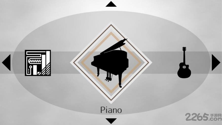 节奏达人rhythm metria游戏下载