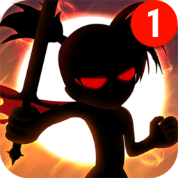 暗影斗士火柴人官方版 v1.3 安卓版