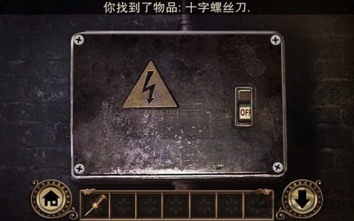 黑暗沼泽庄园darkmoor manor中文版下载
