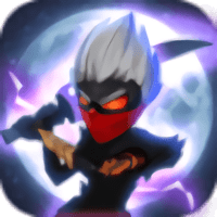 忍者格斗大师手机版 v1.0.0 安卓免费版