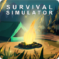 荒岛生存survivalsimulator