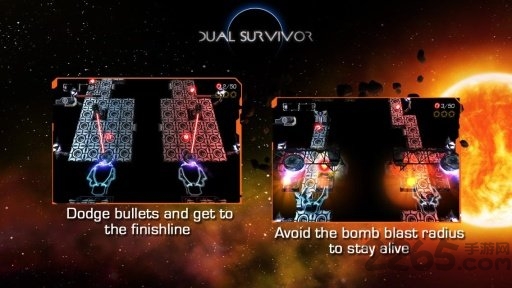 dual survivor游戏下载