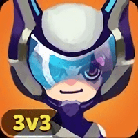 英雄出击官方正版(heroes strike) v2.0 安卓最新版