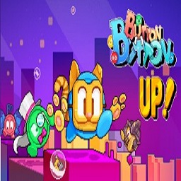 纽扣人兄弟官方版(button button up)(暂未上线)