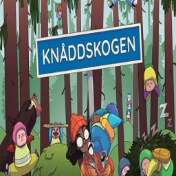 knoddskogen中文版 v1.0 安卓版