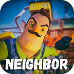 secret neighbor测试服 v1.2.8 安卓版
