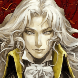 恶魔城魔导书之魂官方版
