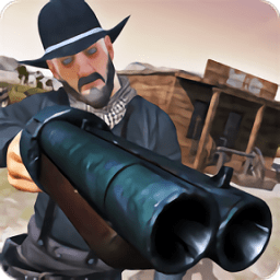 west mafia redemption gunfighter官方版