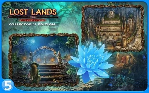 lost lands手游