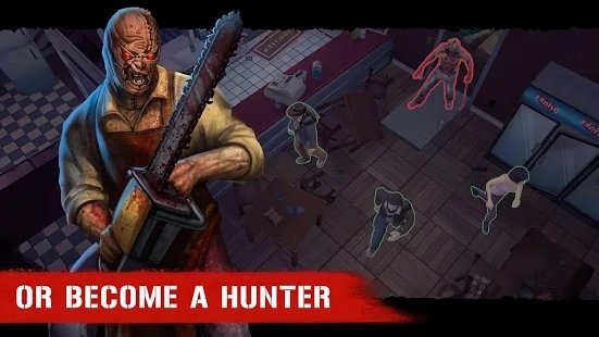 horror show下载最新版