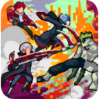 超级粉碎忍者游戏 v1.0.3 安卓版