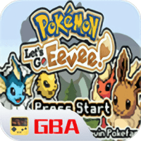 口袋妖怪去吧伊布手机版 v2020.10.27 安卓中文版