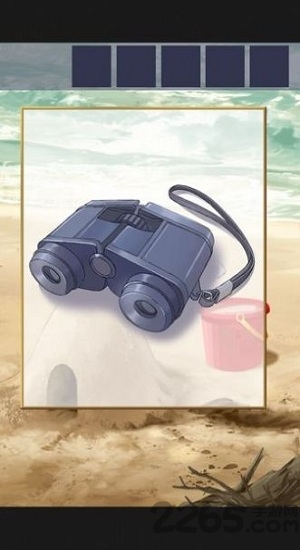 夏日的终点中文版下载