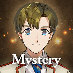 推理与吾友中文版 v1.0 安卓版