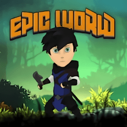epic world游戏