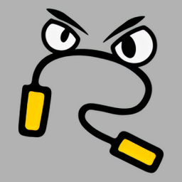 怪物跳跳绳中文版 v0.3 安卓版