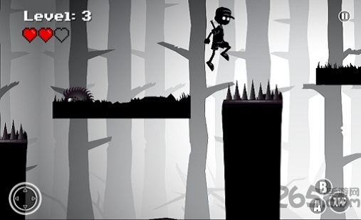 shadow runner最新版下载
