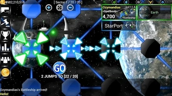 rings of night最新版下载