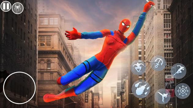 spiderman游戏下载