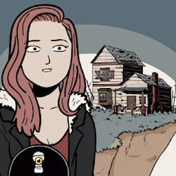 nowhere house中文版