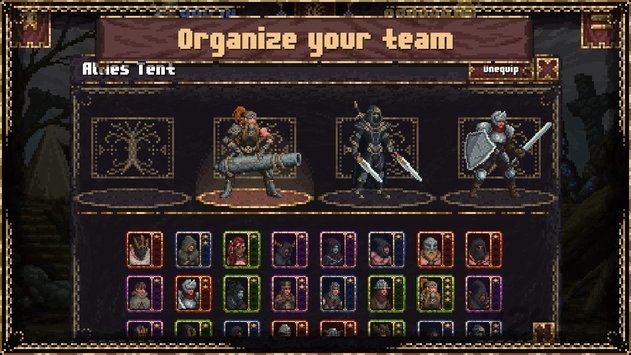 battle souls中文版下载