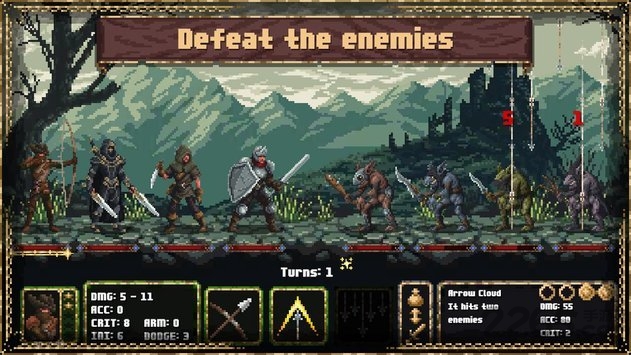 battle souls中文版下载